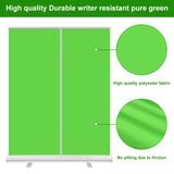 PortaChroma Pull-Up Backdrop