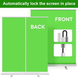 PortaChroma Pull-Up Backdrop