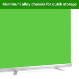 PortaChroma Pull-Up Backdrop
