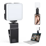 Clip Selfie Panel Light