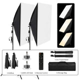 Photography Lighting kit